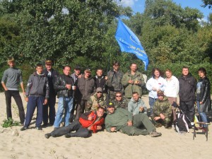 ГРУмадяне